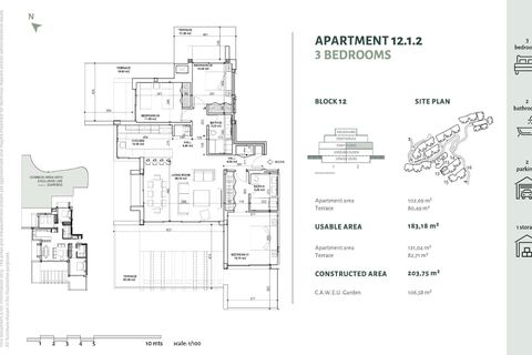 Lejlighed i Benahavis, Malaga, Benahavis - € 895.000 | Ref: CLDS-43166 - foto 46