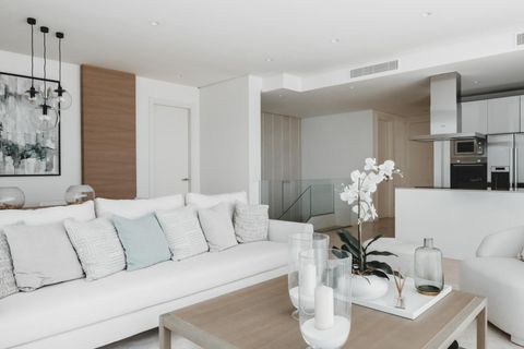 Leilighet i Benahavis, Malaga, Benahavis - € 1 050 000 | Ref: CLDS-20138 - foto 4