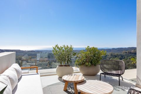 Penthouse i Benahavis, Malaga, Benahavis - € 1.420.000 | Ref: CLDS-24052 - foto 2