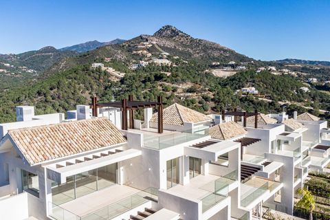 Penthouse i Benahavis, Malaga, Benahavis - € 1.420.000 | Ref: CLDS-24052 - foto 3
