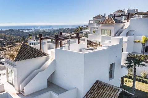 Penthouse i Benahavis, Malaga, Benahavis - € 1.420.000 | Ref: CLDS-24052 - foto 4