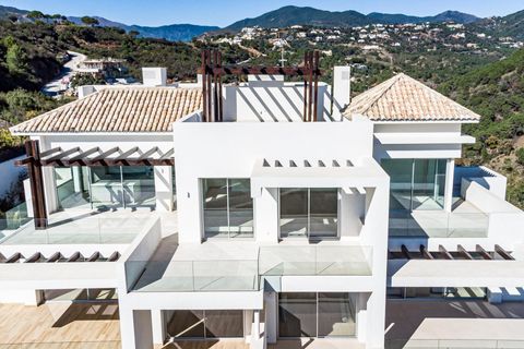 Penthouse i Benahavis, Malaga, Benahavis - € 1.420.000 | Ref: CLDS-24052 - foto 5