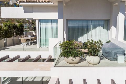 Penthouse i Benahavis, Malaga, Benahavis - € 1.420.000 | Ref: CLDS-24052 - foto 7