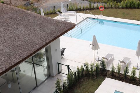 Penthouse i Benahavis, Malaga, Benahavis - € 1.420.000 | Ref: CLDS-24052 - foto 8