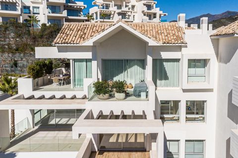 Penthouse i Benahavis, Malaga, Benahavis - € 1.420.000 | Ref: CLDS-24052 - foto 9