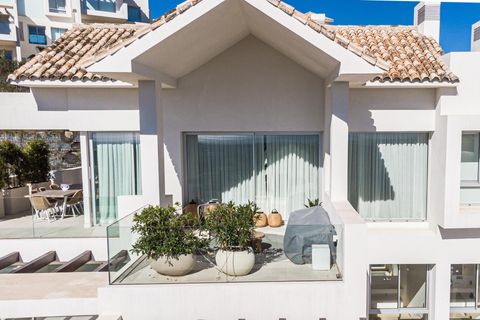 Penthouse i Benahavis, Malaga, Benahavis - € 1.420.000 | Ref: CLDS-24052 - foto 10