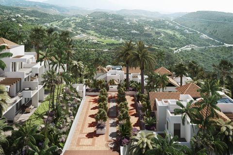 Penthouse i Benahavis, Malaga, Benahavis - € 1.420.000 | Ref: CLDS-24052 - foto 14