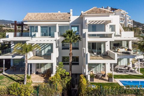 Penthouse i Benahavis, Malaga, Benahavis - € 1.420.000 | Ref: CLDS-24052 - foto 15