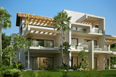Penthouse i Benahavis, Malaga, Benahavis - € 1.420.000 | Ref: CLDS-24052 - foto 16