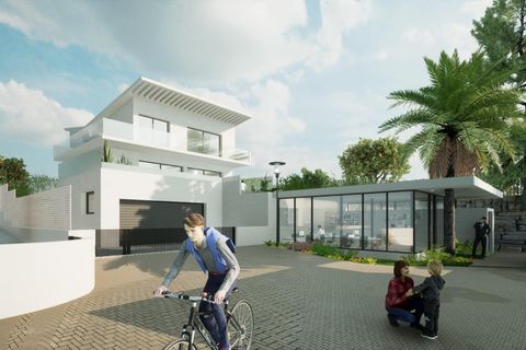 Byhus i Mijas, Malaga, Mijas - € 855.000 | Ref: CLDS-47894 - foto 4