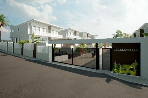 Byhus i Mijas, Malaga, Mijas - € 855.000 | Ref: CLDS-47894 - foto 9