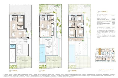 Byhus i Mijas, Malaga, Mijas - € 855.000 | Ref: CLDS-47894 - foto 12