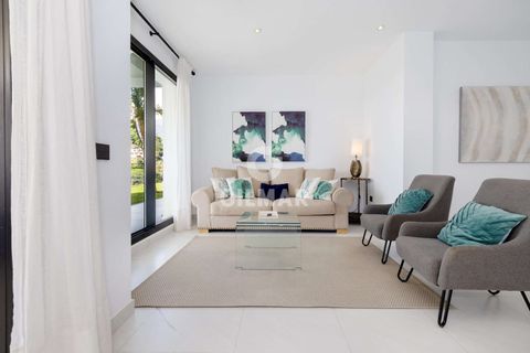 Leilighet i Estepona, Malaga, Estepona - € 550 000 | Ref: 216141 - foto 9