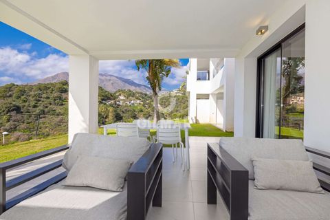 Leilighet i Estepona, Malaga, Estepona - € 550 000 | Ref: 216141 - foto 32