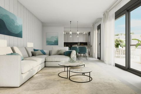 Leilighet i Estepona, Malaga, Estepona - € 486 000 | Ref: CLDS-32379 - foto 4