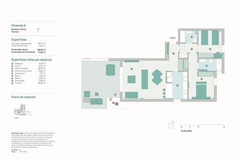 Leilighet i Estepona, Malaga, Estepona - € 486 000 | Ref: CLDS-32379 - foto 29