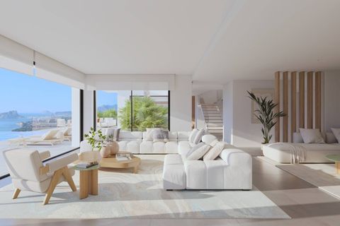Villa i Benissa, Alicante, Benissa - € 3.410.000 | Ref: DG5266/4038 - foto 4
