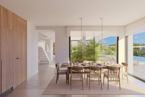 Villa i Benissa, Alicante, Benissa - € 3.410.000 | Ref: DG5266/4038 - foto 7
