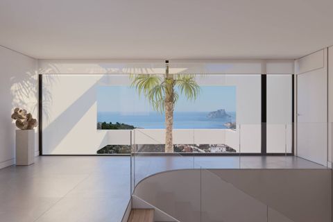 Villa i Benissa, Alicante, Benissa - € 3.410.000 | Ref: DG5266/4038 - foto 8