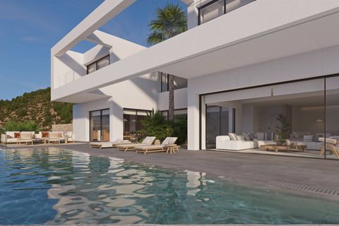 Villa i Benissa, Alicante, Benissa - € 3.410.000 | Ref: DG5266/4038 - foto 12