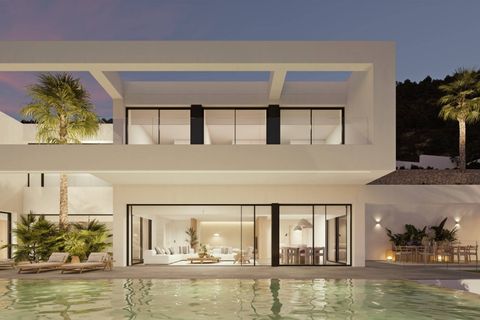 Villa i Benissa, Alicante, Benissa - € 3.410.000 | Ref: DG5266/4038 - foto 15
