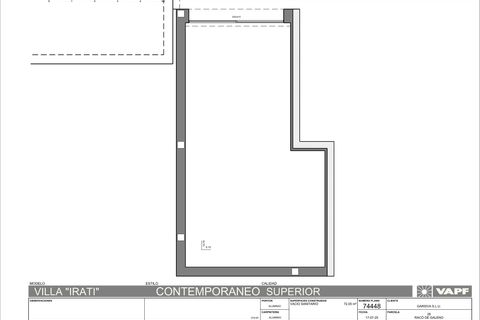 Villa i Benissa, Alicante, Benissa - € 3.410.000 | Ref: DG5266/4038 - foto 18
