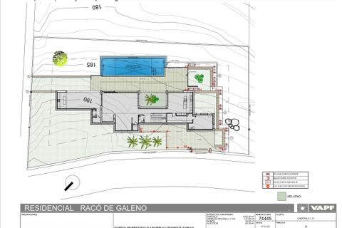 Villa i Benissa, Alicante, Benissa - € 3.410.000 | Ref: DG5266/4038 - foto 19