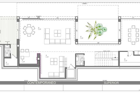 Villa i Benissa, Alicante, Benissa - € 3.410.000 | Ref: DG5266/4038 - foto 20