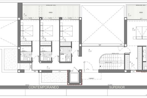 Villa i Benissa, Alicante, Benissa - € 3.410.000 | Ref: DG5266/4038 - foto 21