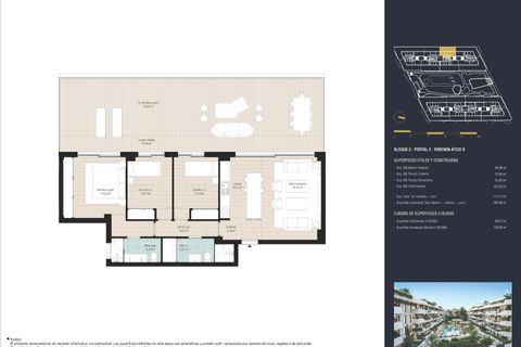 Penthouse i Marbella, Malaga, Marbella - € 1.200.000 | Ref: CLDS-79975 - foto 13