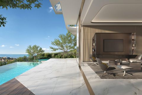 Willa: Benahavis, Malaga, Benahavis – 9 109 400 € | Ref: CLDS-66947 – zdjęcie 7