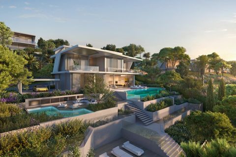 Willa: Benahavis, Malaga, Benahavis – 9 109 400 € | Ref: CLDS-66947 – zdjęcie 9