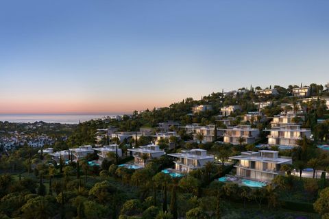 Willa: Benahavis, Malaga, Benahavis – 9 109 400 € | Ref: CLDS-66947 – zdjęcie 11