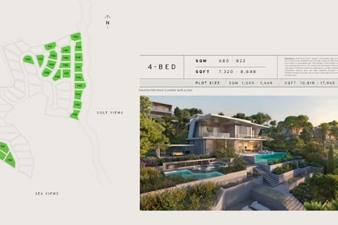 Willa: Benahavis, Malaga, Benahavis – 9 109 400 € | Ref: CLDS-66947 – zdjęcie 13