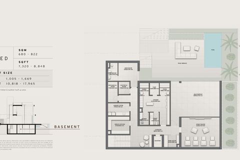 Willa: Benahavis, Malaga, Benahavis – 9 109 400 € | Ref: CLDS-66947 – zdjęcie 14