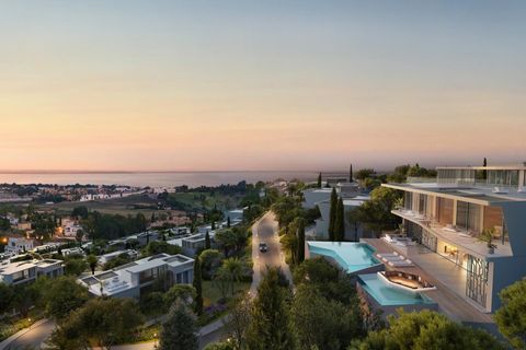 Villa a Benahavis, Malaga, Benahavis - € 12.135.423 | Ref: CLDS-99070 - foto 9