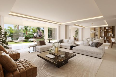 Penthouse i Marbella, Malaga, Marbella - € 5.125.000 | Ref: CLDS-73779 - foto 3