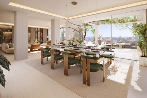 Penthouse i Marbella, Malaga, Marbella - € 5.125.000 | Ref: CLDS-73779 - foto 5
