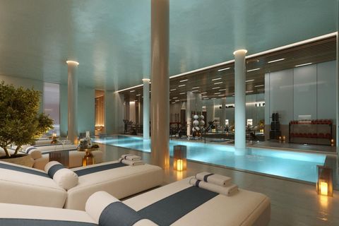 Penthouse i Marbella, Malaga, Marbella - € 5.125.000 | Ref: CLDS-73779 - foto 17