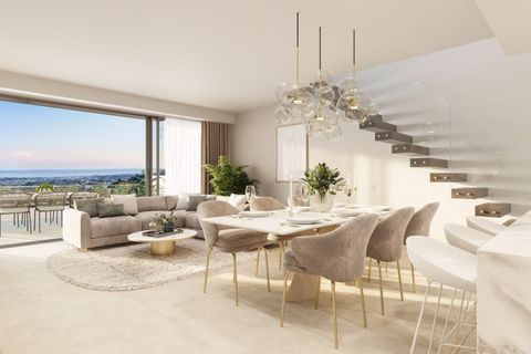 Penthouse i Benahavis, Malaga, Benahavis - € 2 000 000 | Ref: CLDS-50209 - foto 4