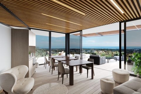 Penthouse i Benahavis, Malaga, Benahavis - € 2 000 000 | Ref: CLDS-50209 - foto 12