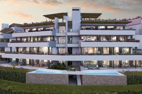 Penthouse i Benahavis, Malaga, Benahavis - € 2 000 000 | Ref: CLDS-50209 - foto 17