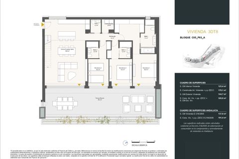 Penthouse i Benahavis, Malaga, Benahavis - € 2 000 000 | Ref: CLDS-50209 - foto 18