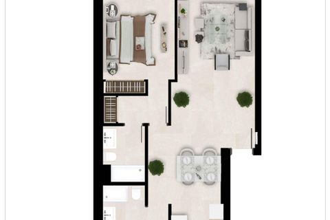 Lejlighed i Estepona, Malaga, Estepona - € 375.000 | Ref: CLDS-32113 - foto 27