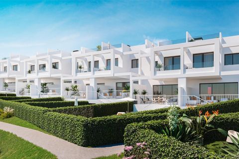 Byhus i Manilva, Malaga, Manilva - € 562.750 | Ref: CLDS-22093 - foto 2