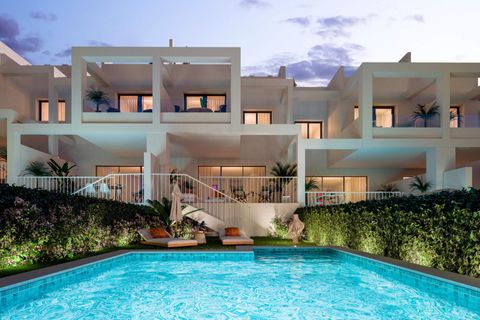 Byhus i Manilva, Malaga, Manilva - € 562.750 | Ref: CLDS-22093 - foto 6
