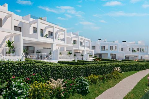Byhus i Manilva, Malaga, Manilva - € 562.750 | Ref: CLDS-22093 - foto 7