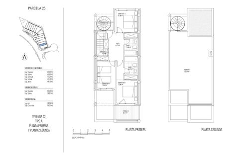 Byhus i Manilva, Malaga, Manilva - € 562.750 | Ref: CLDS-22093 - foto 8