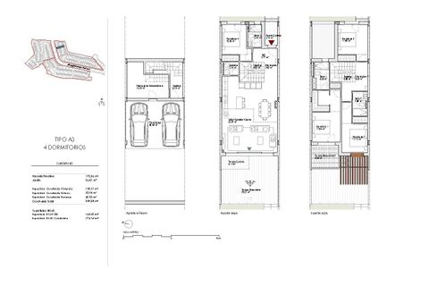 Byhus i Mijas, Malaga, Mijas - € 1.046.000 | Ref: CLDS-59729 - foto 9