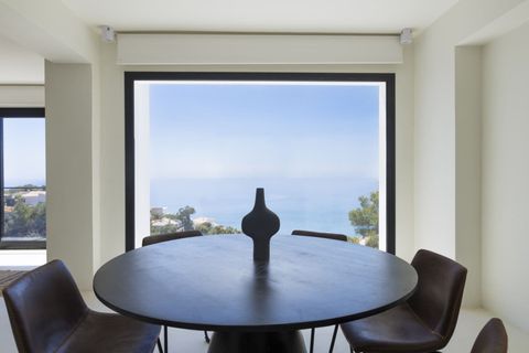 Villa a Javea, Alicante, Javea - € 1.490.000 | Ref: xjav49280 - foto 5